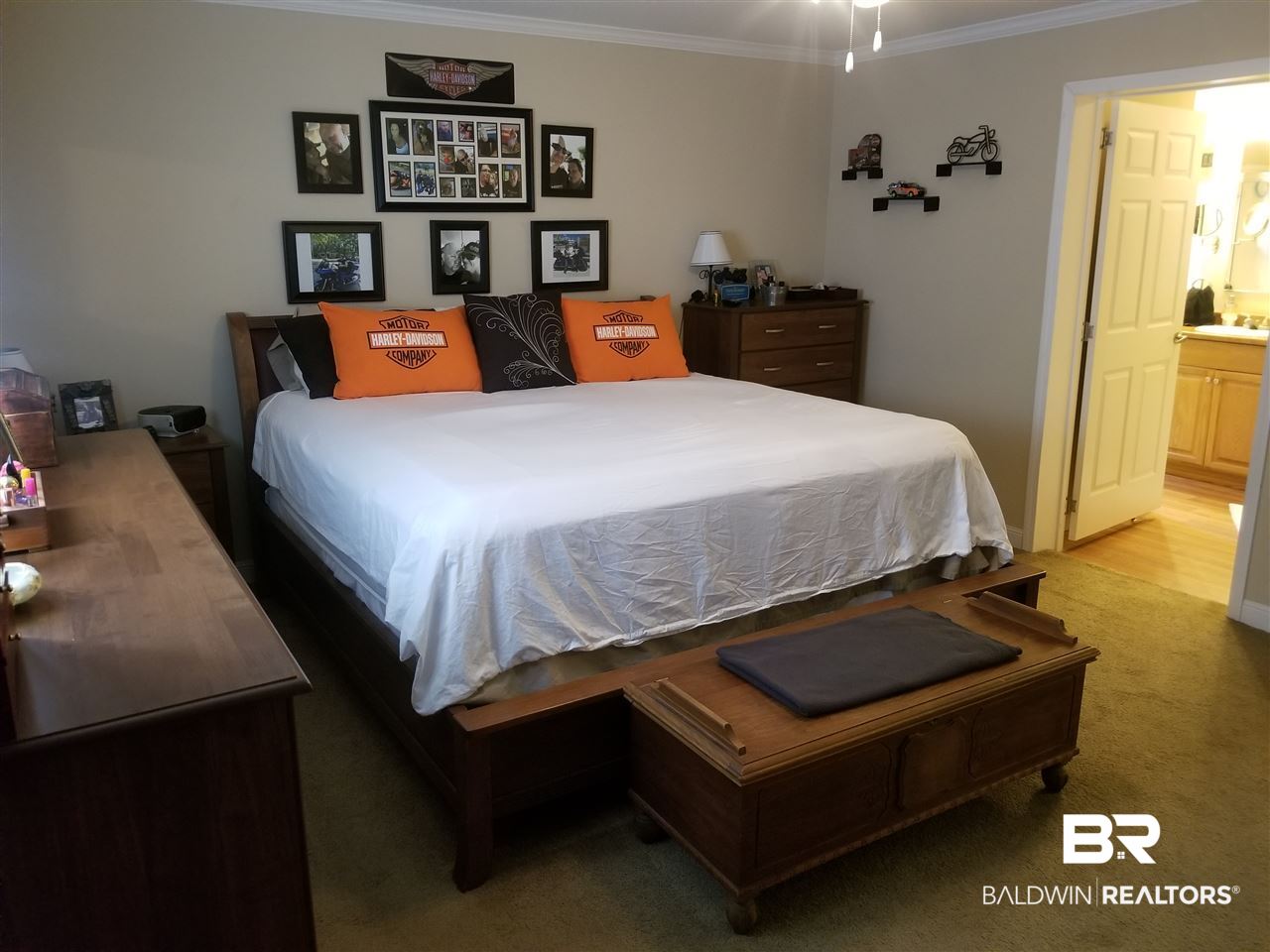 10736 Christopher Lane Semmes, AL 36575 - Photo 14 of 33