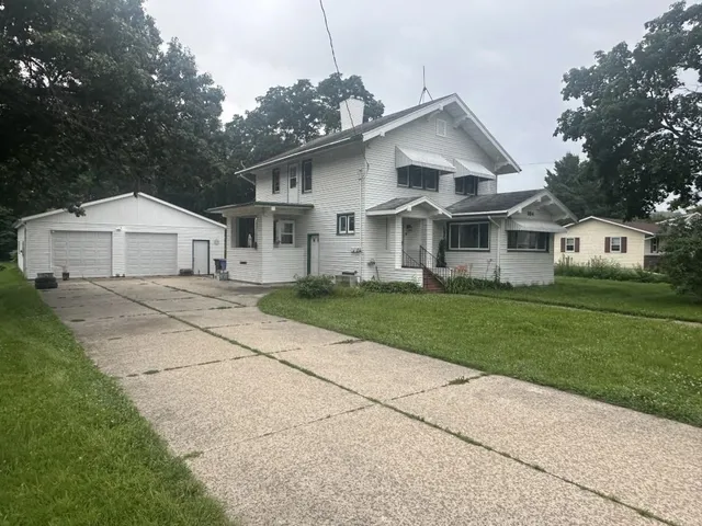 $274,900 | 384 Willow Street, Arena, WI 53503