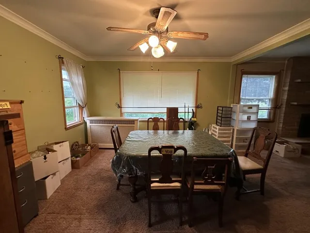 $274,900 | 384 Willow Street, Arena, WI 53503