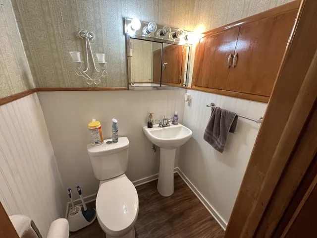 $274,900 | 384 Willow Street, Arena, WI 53503