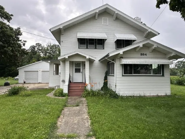 $274,900 | 384 Willow Street, Arena, WI 53503