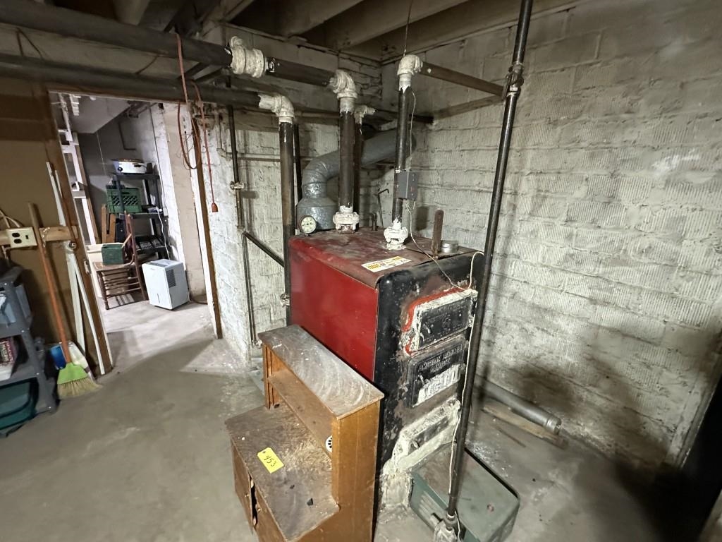 384 Willow Street Arena, WI 53503 - Photo 49 of 55