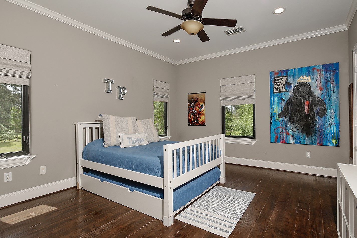 10989 Spell Road Tomball, TX 77375 - Photo 35 of 49