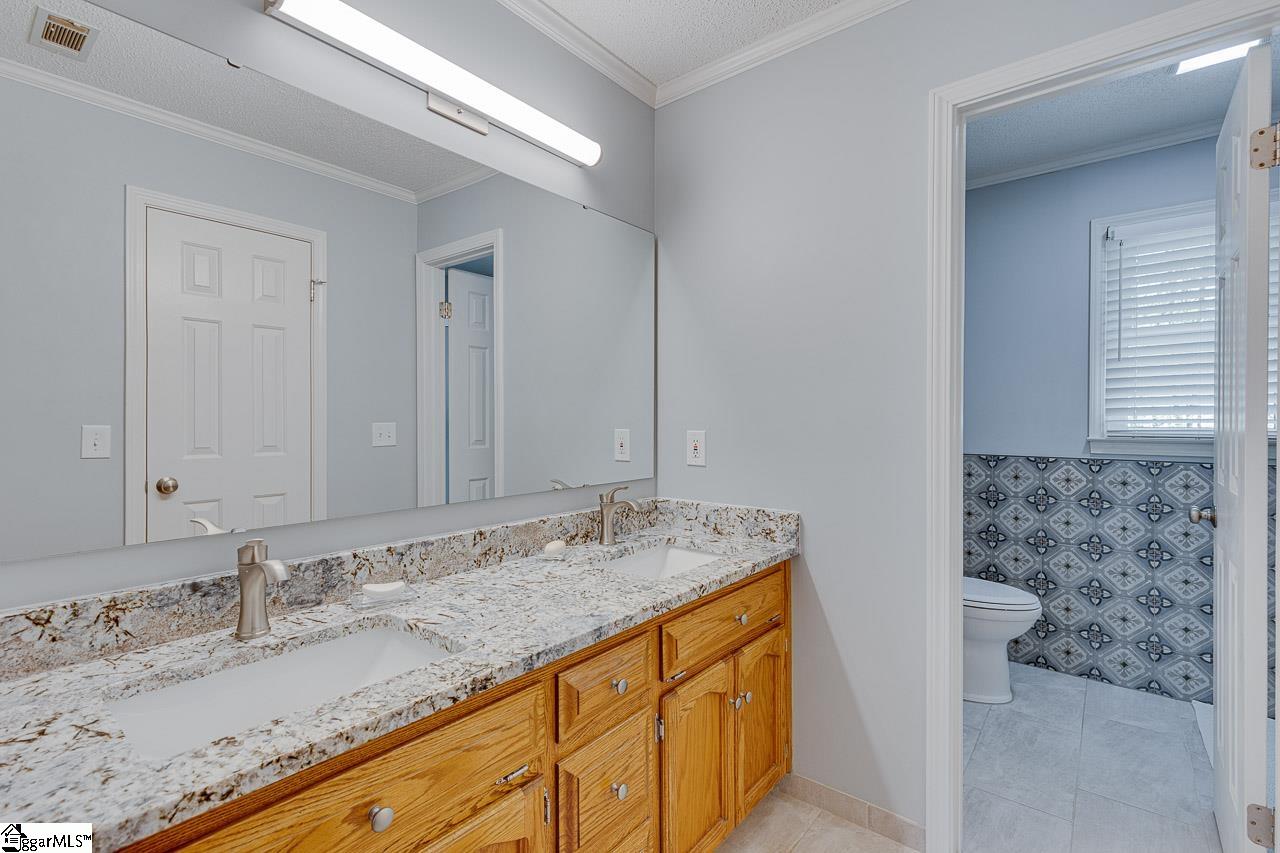 128 Squires Creek Road Simpsonville, SC 29681 - Photo 23 of 34 Gallery Image 23