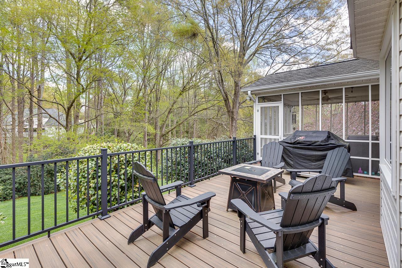 128 Squires Creek Road Simpsonville, SC 29681 - Photo 29 of 34 Gallery Image 29