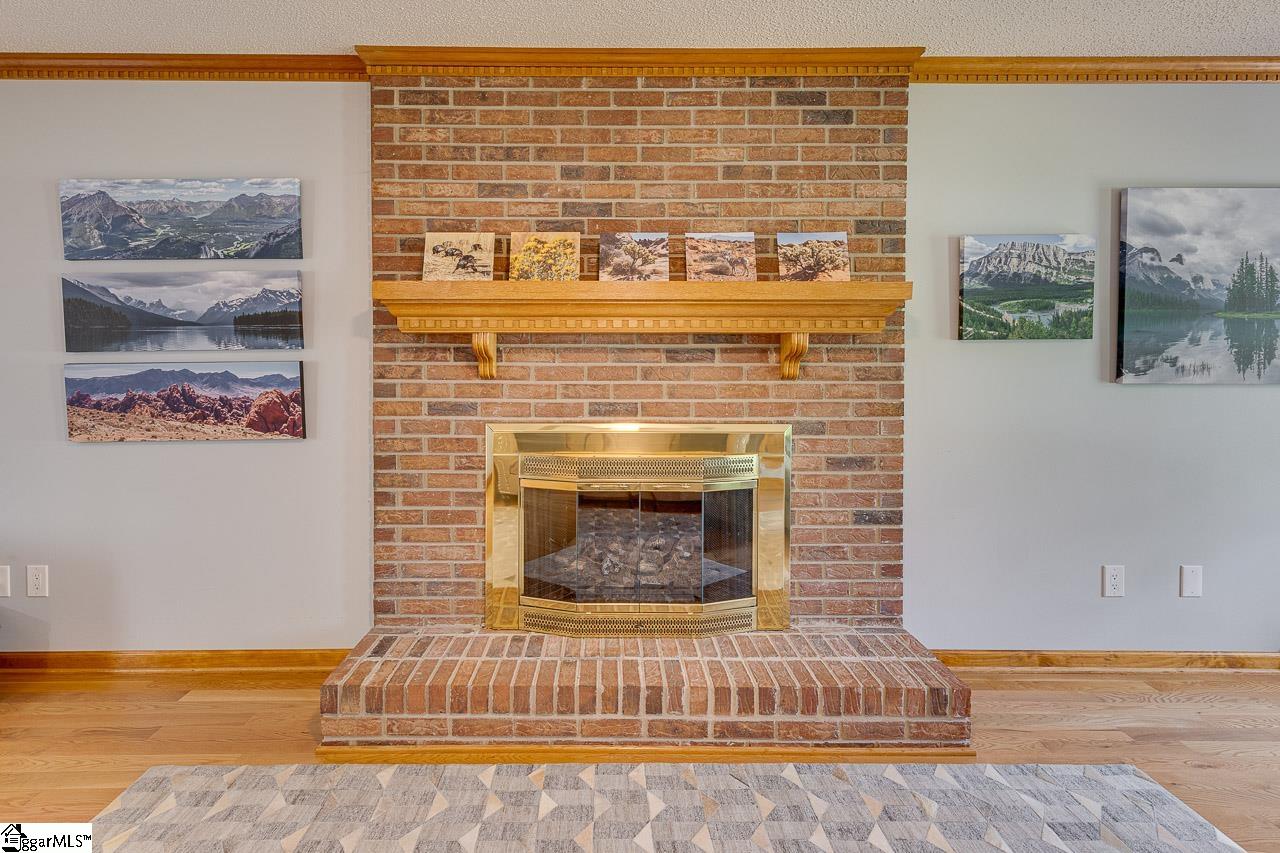128 Squires Creek Road Simpsonville, SC 29681 - Photo 7 of 34 Gallery Image 7