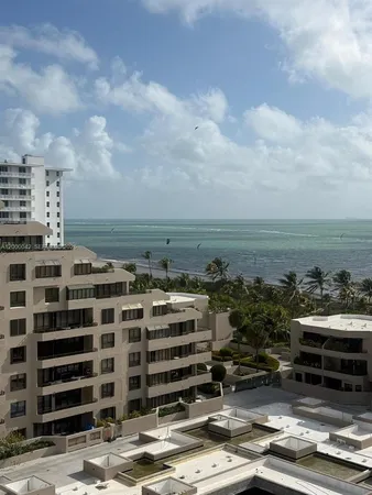 $910,000 | 201 Crandon Boulevard, Unit 932, Key Biscayne, FL 33149