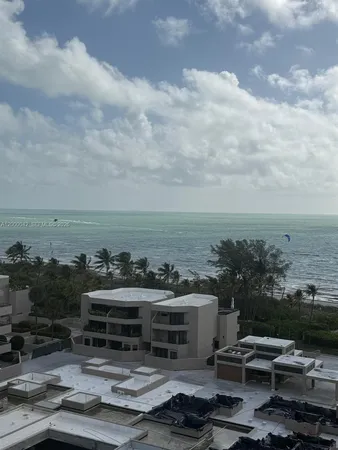 $910,000 | 201 Crandon Boulevard, Unit 932, Key Biscayne, FL 33149