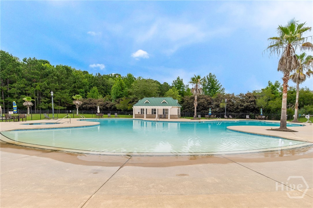 123 Regency Circle Pooler, GA 31322 - Photo 33 of 35