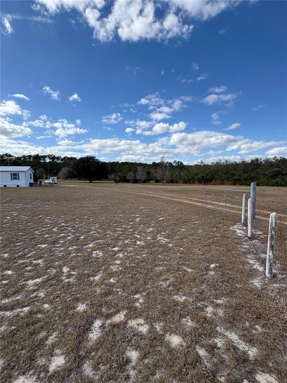 1297 Pfundstein Road Babson Park, FL 33827 - Photo 53 of 65 a view of a lake from a yard