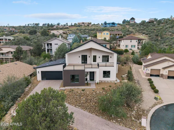 $1,299,000 | 940 North Waters Edge Way, Prescott, AZ 86303