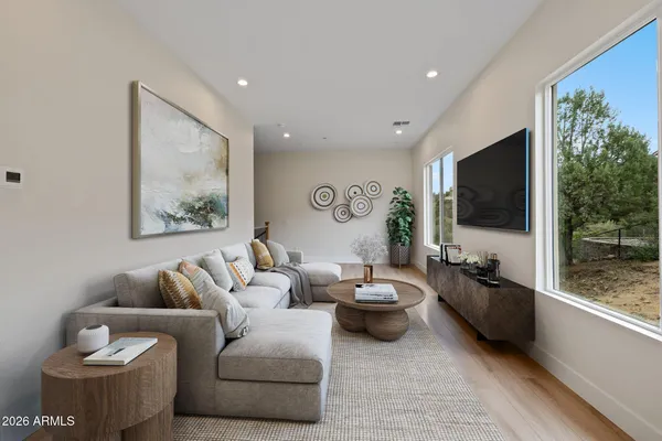 $1,299,000 | 940 North Waters Edge Way, Prescott, AZ 86303