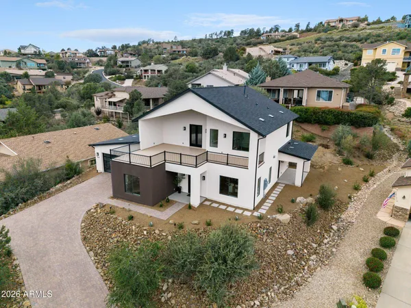 $1,299,000 | 940 North Waters Edge Way, Prescott, AZ 86303