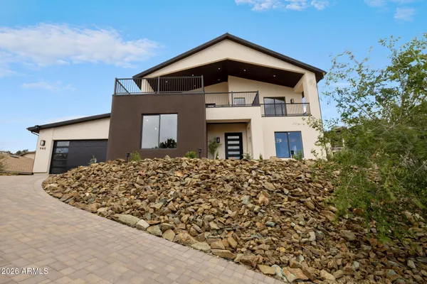 $1,299,000 | 940 North Waters Edge Way, Prescott, AZ 86303