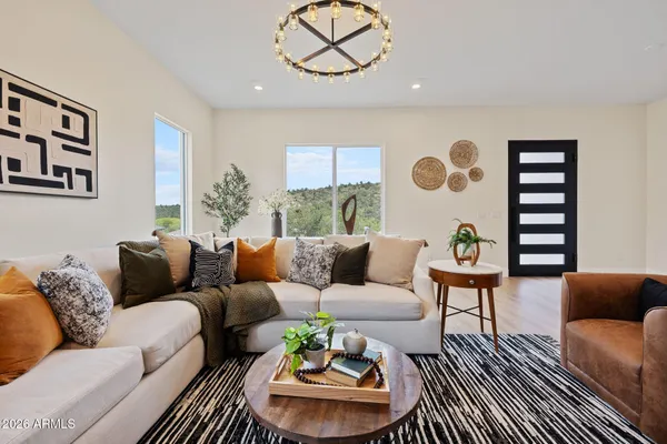 $1,299,000 | 940 North Waters Edge Way, Prescott, AZ 86303