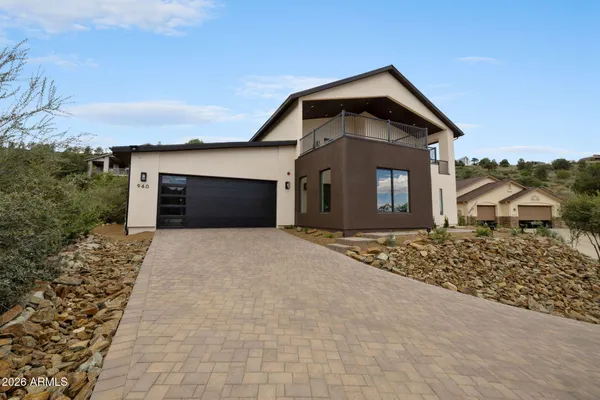 $1,299,000 | 940 North Waters Edge Way, Prescott, AZ 86303