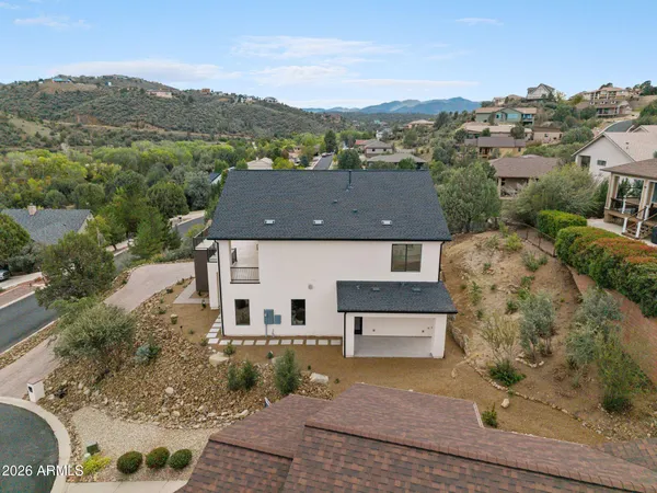 $1,299,000 | 940 North Waters Edge Way, Prescott, AZ 86303
