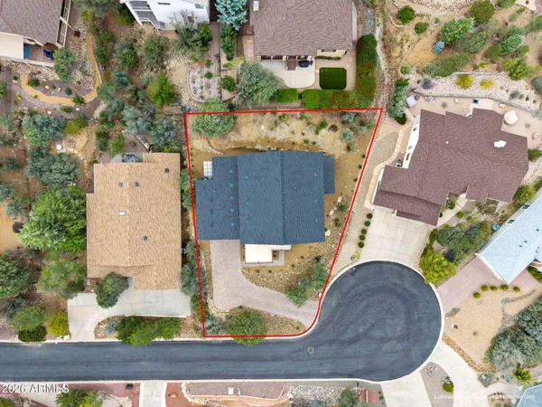 $1,299,000 | 940 North Waters Edge Way, Prescott, AZ 86303