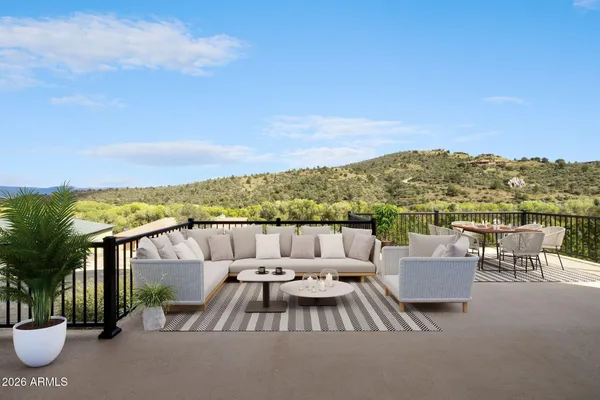 $1,299,000 | 940 North Waters Edge Way, Prescott, AZ 86303