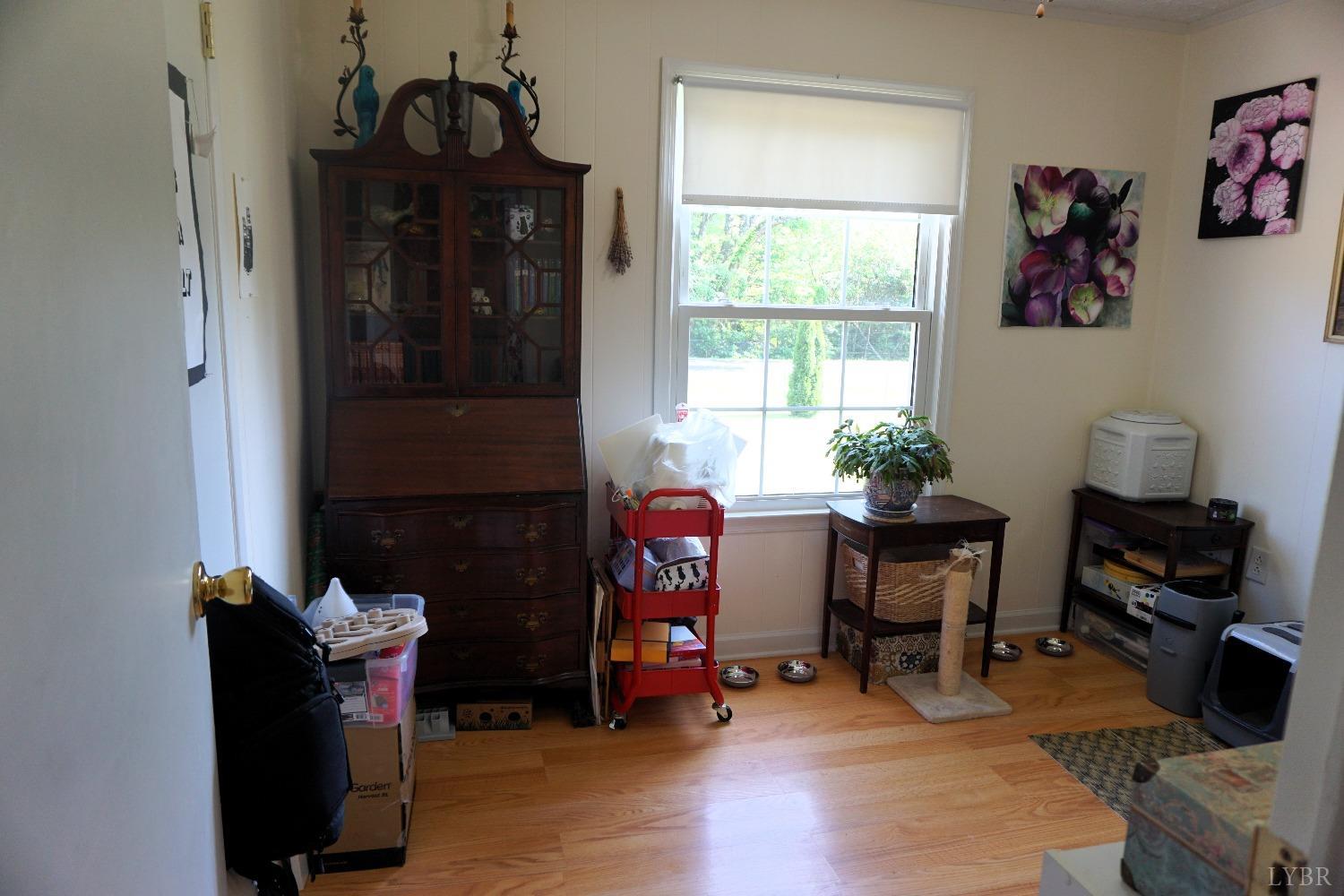 26 Pilot View Road Concord, VA 24538 - Photo 11 of 26 a living room with furniture and a window