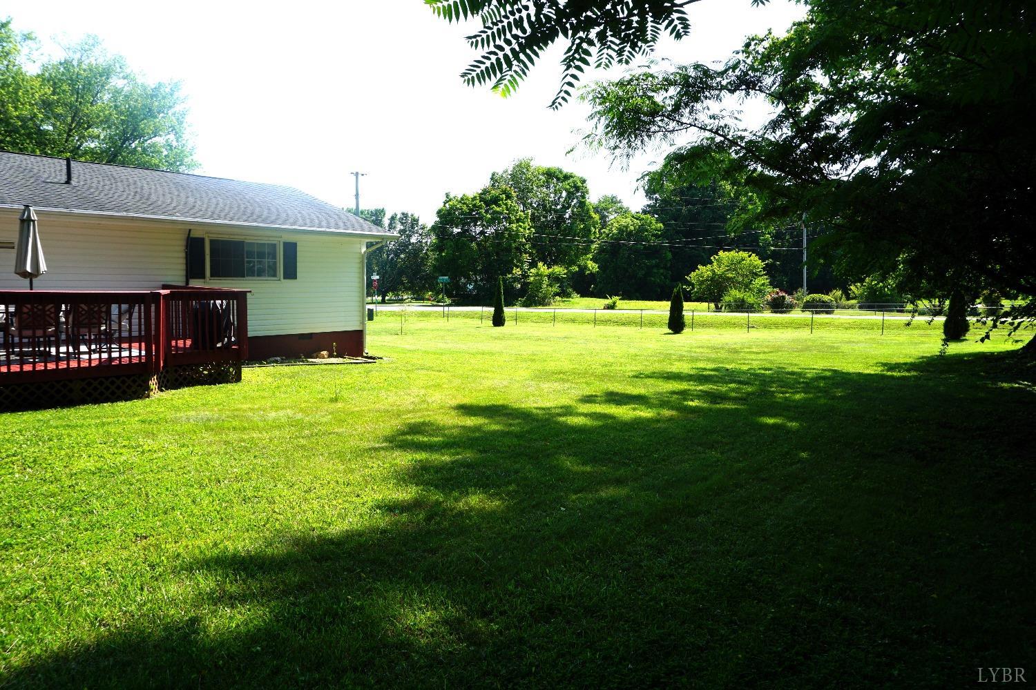 26 Pilot View Road Concord, VA 24538 - Photo 4 of 26 a swimming pool with outdoor seating and yard