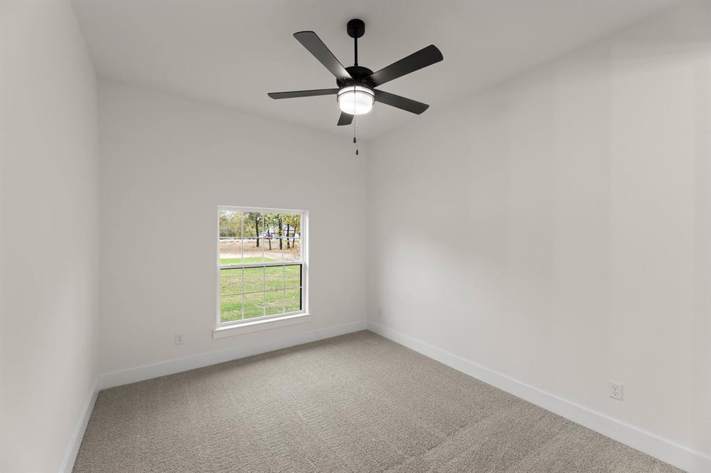 1027 Arbor Hills Poolville, TX 76487 - Photo 11 of 28 1027 Arbor Hills-Bedroom-2