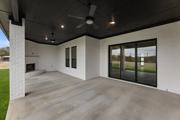 $599,700 | 1027 Arbor Hills, Poolville, TX 76487