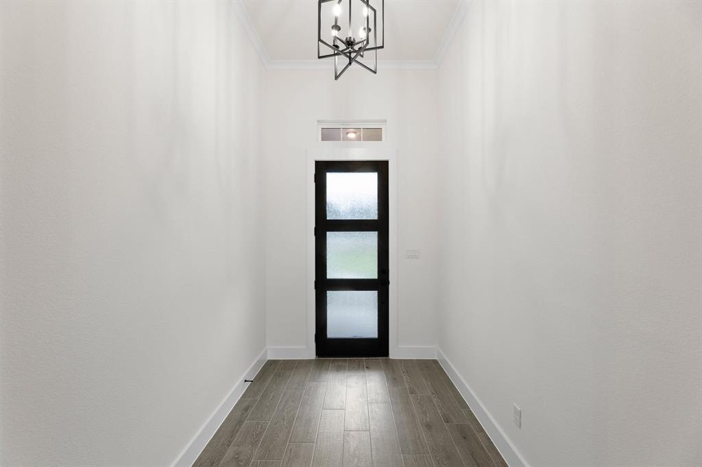 1027 Arbor Hills Poolville, TX 76487 - Photo 7 of 28 1027 Arbor Hills-Entry-1