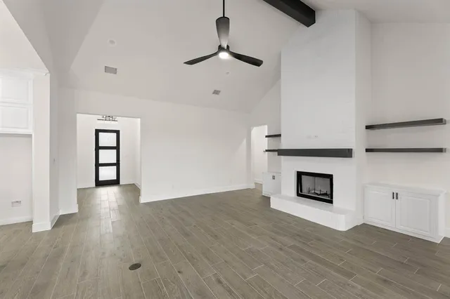 $599,900 | 1027 Arbor Hills, Poolville, TX 76487