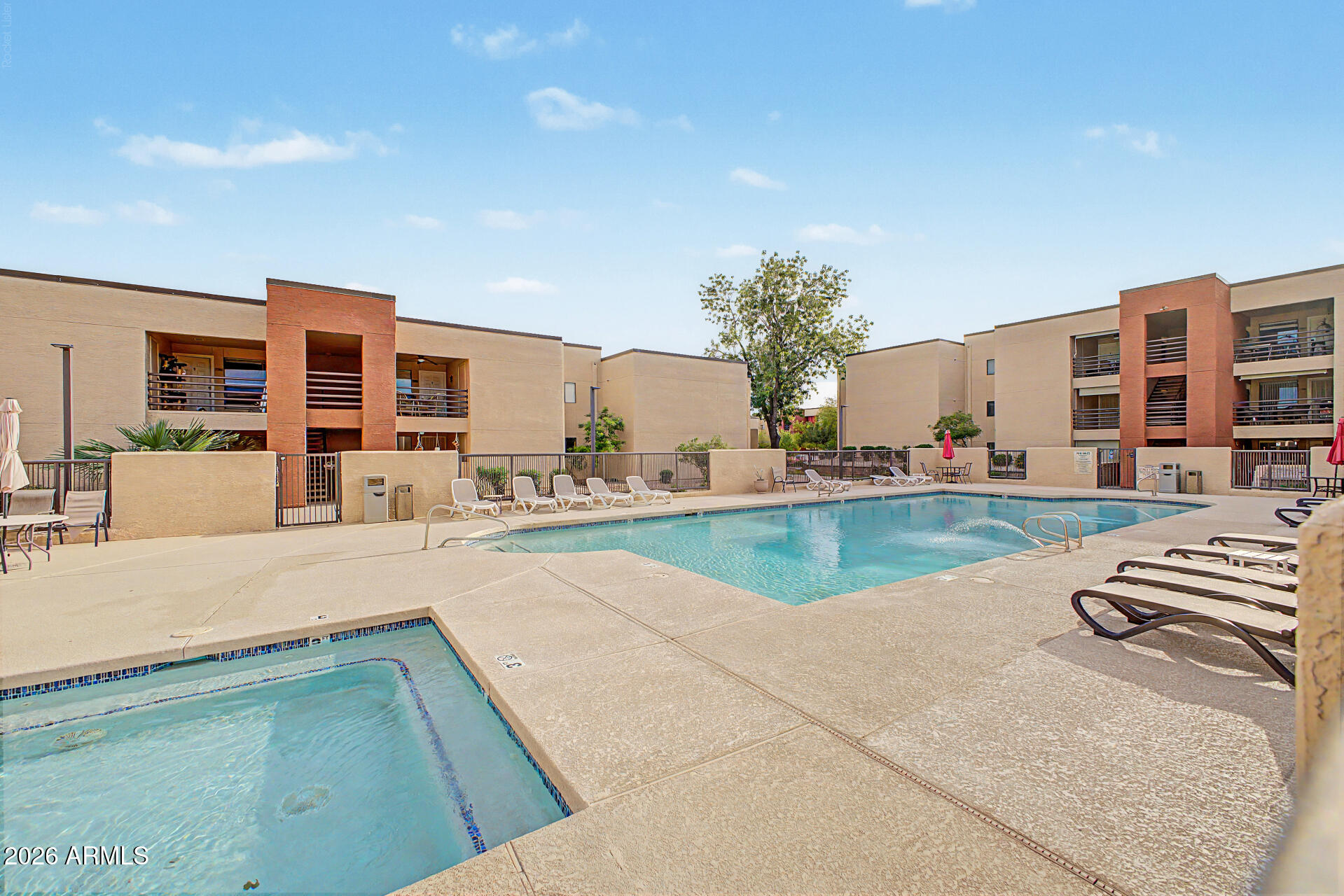 1340 North Recker Road, Unit 322 Mesa, AZ 85205 - Photo 28 of 29 28 - Recker