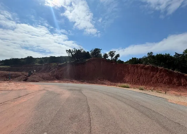 a view of lake view and mountain view