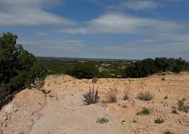 $135,000 | Lot 12 Gabriels Crossing, Abilene, TX 79606