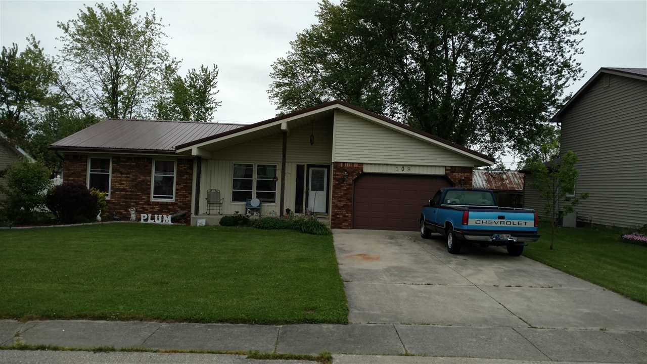 109 Northbrook Court Decatur, IN 46733 - Photo 1 of 7