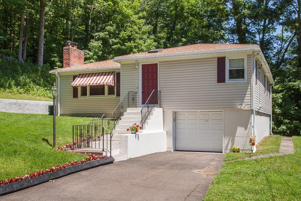 115 Luciani Road Woodbridge, CT 06525 - Photo 1 of 1