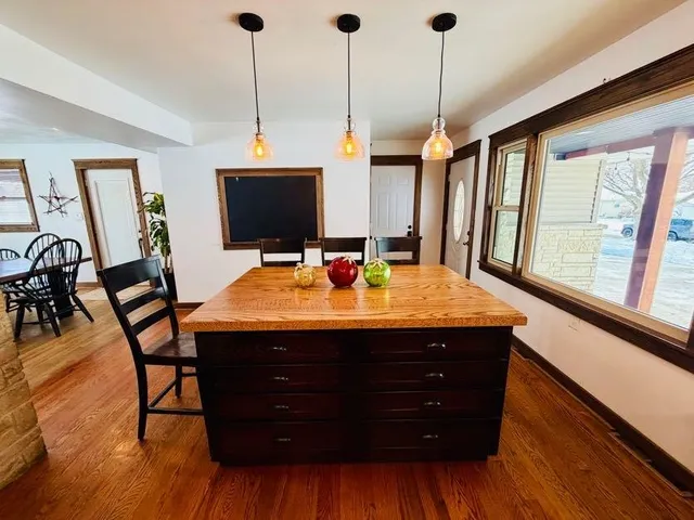 $389,900 | 726 28th Avenue, Monroe, WI 53566