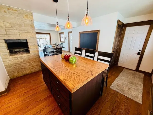 $389,900 | 726 28th Avenue, Monroe, WI 53566