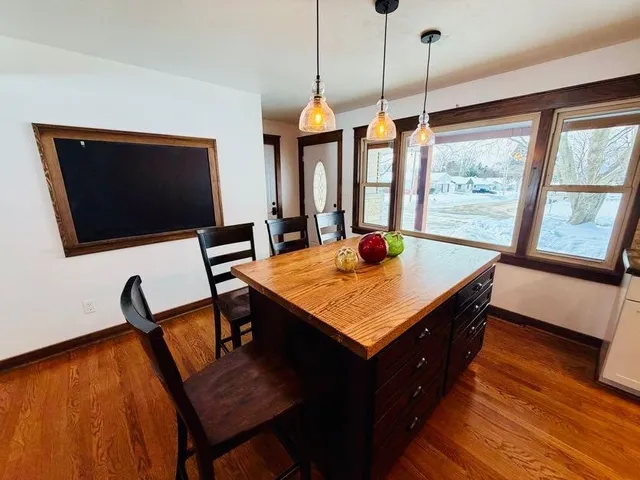 $389,900 | 726 28th Avenue, Monroe, WI 53566