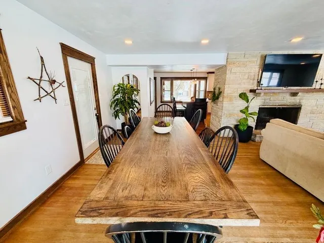 $389,900 | 726 28th Avenue, Monroe, WI 53566