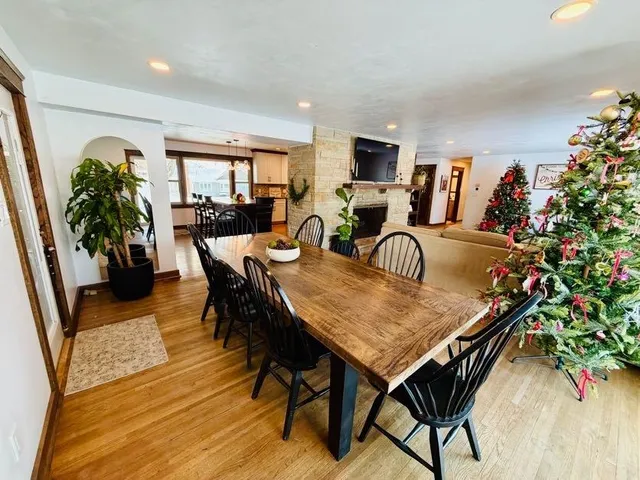 $389,900 | 726 28th Avenue, Monroe, WI 53566