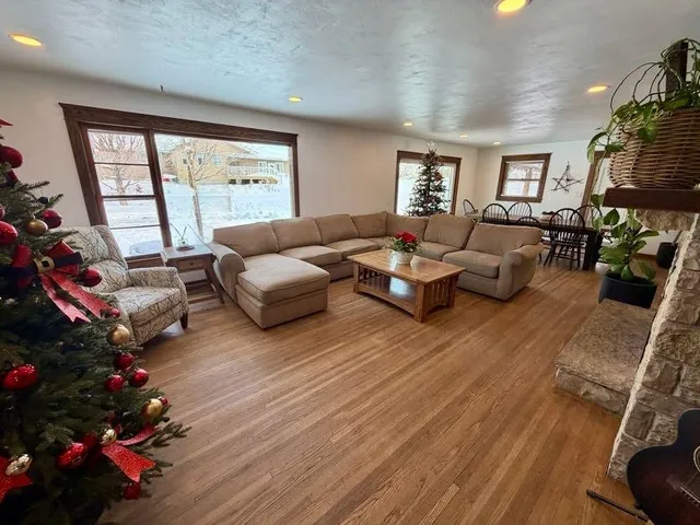 $389,900 | 726 28th Avenue, Monroe, WI 53566