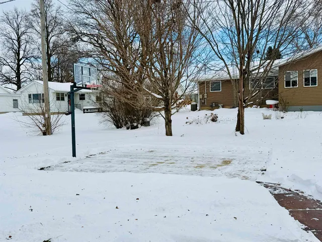 $389,900 | 726 28th Avenue, Monroe, WI 53566