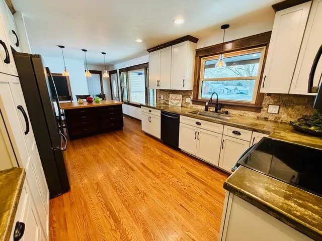 $389,900 | 726 28th Avenue, Monroe, WI 53566