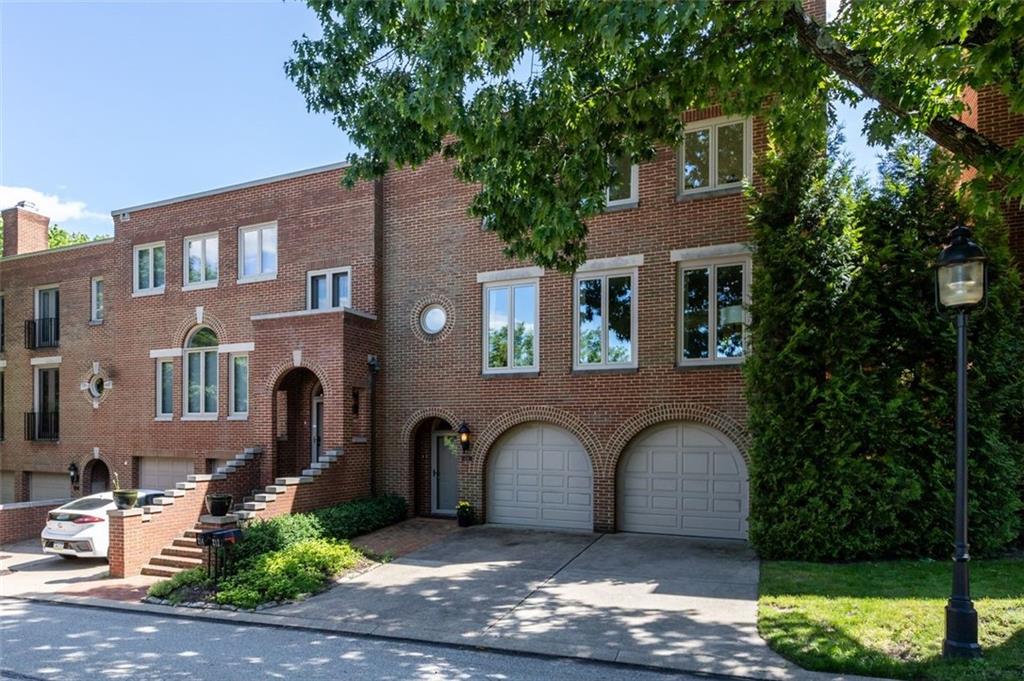 212 Schenley Road Pittsburgh, PA 15217 - Photo 4 of 38