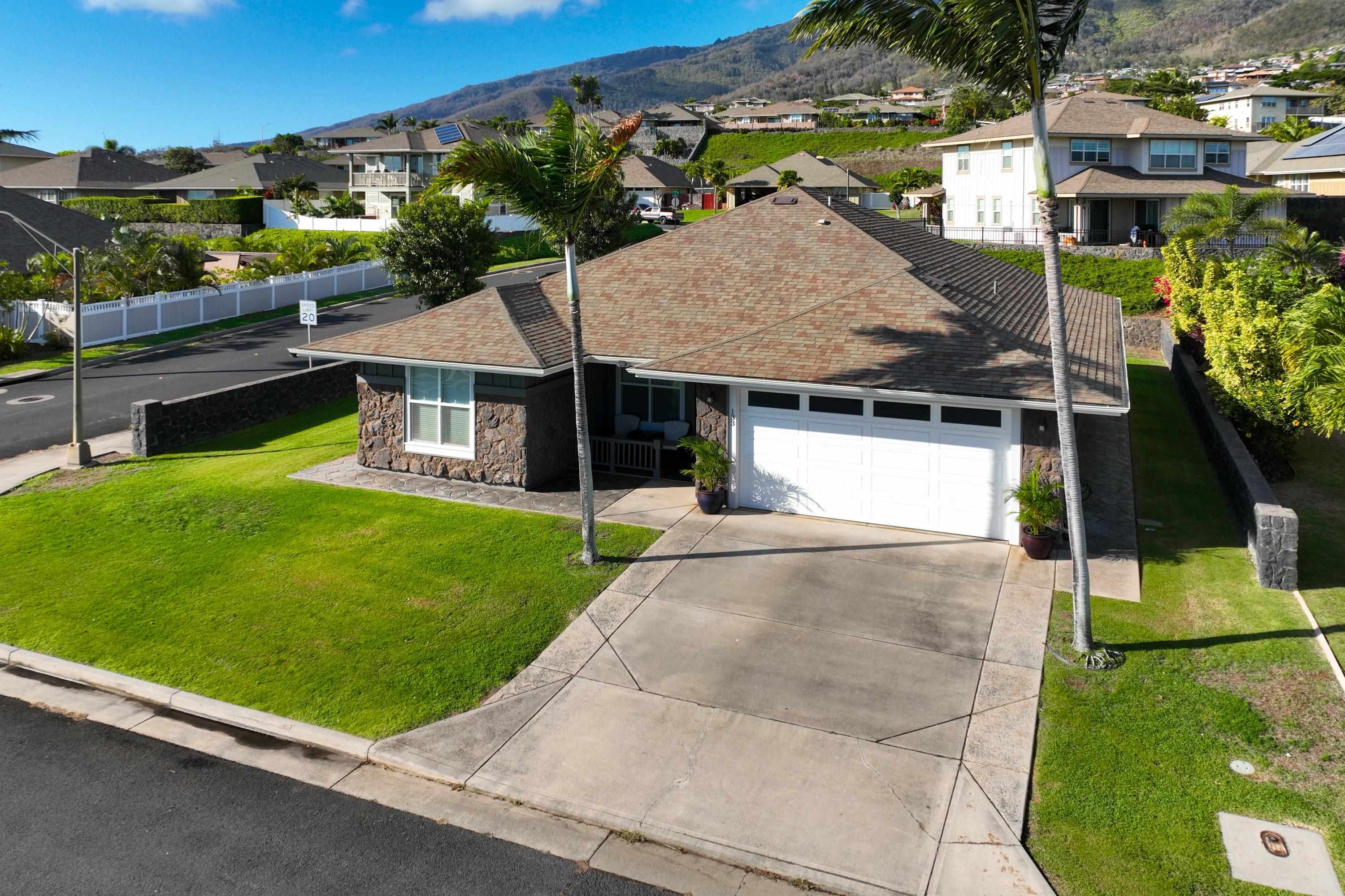 133 Kinohi Loa Loop Wailuku, HI 96793 - Photo 42 of 45