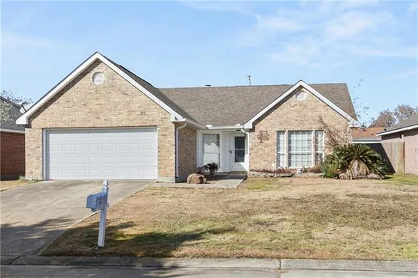 $235,000 | 5436 Clearpoint Drive, Slidell, LA 70460