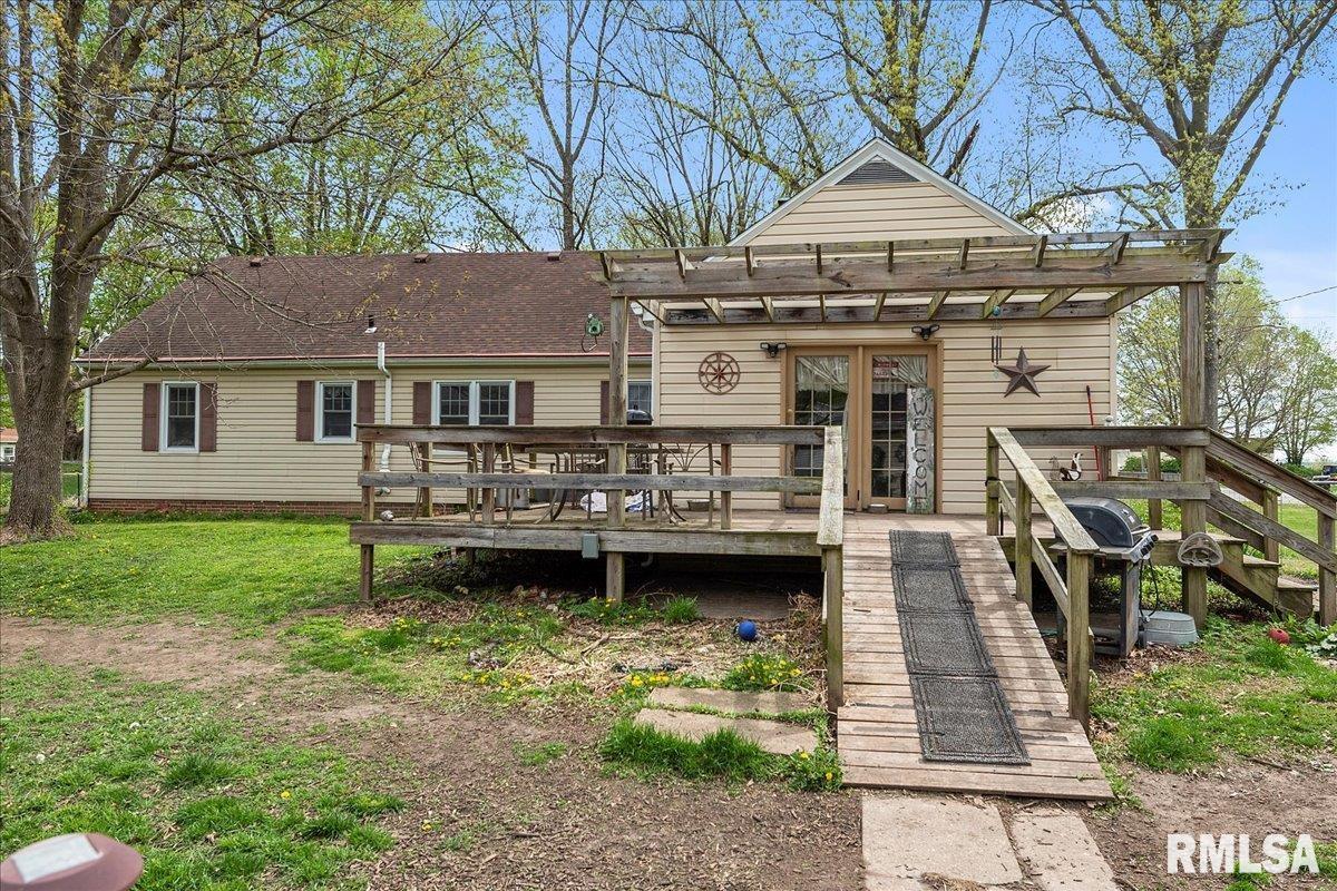 313 South Walnut Street Buffalo, IL 62515 - Photo 33 of 46