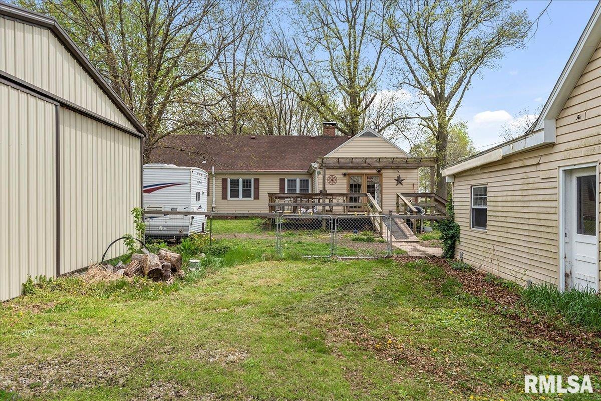 313 South Walnut Street Buffalo, IL 62515 - Photo 34 of 46