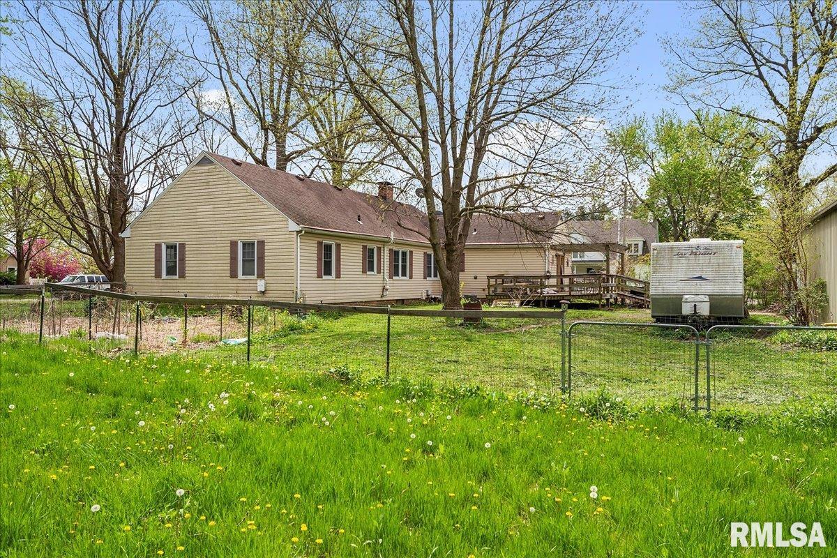 313 South Walnut Street Buffalo, IL 62515 - Photo 36 of 46