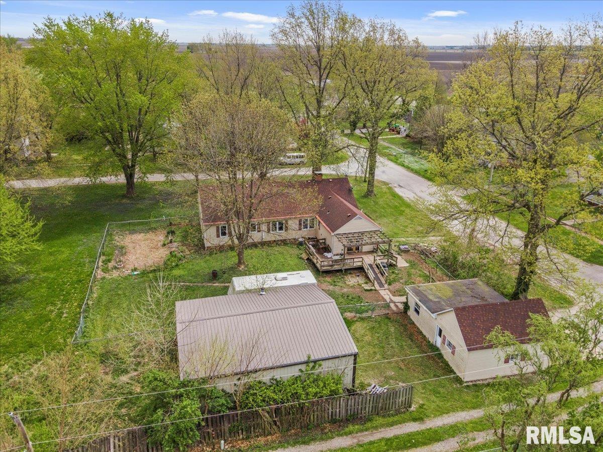 313 South Walnut Street Buffalo, IL 62515 - Photo 44 of 46