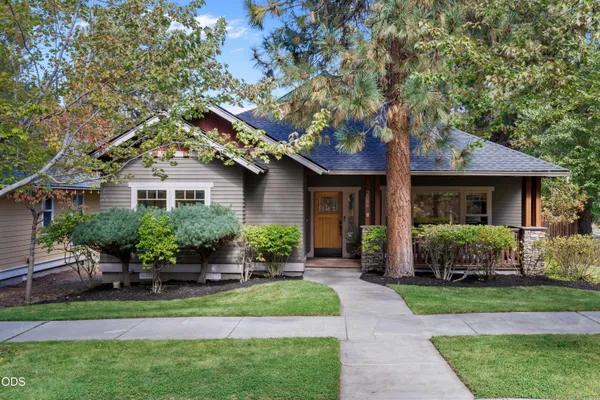 $1,310,000 | 2544 Northwest Sacagawea Lane, Bend, OR 97703